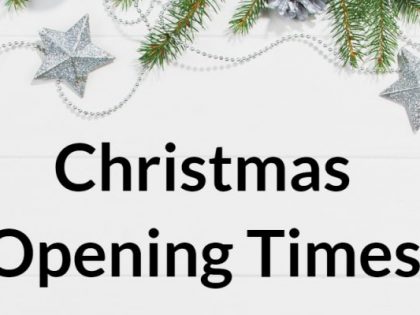 JEC Clinic times blog hero