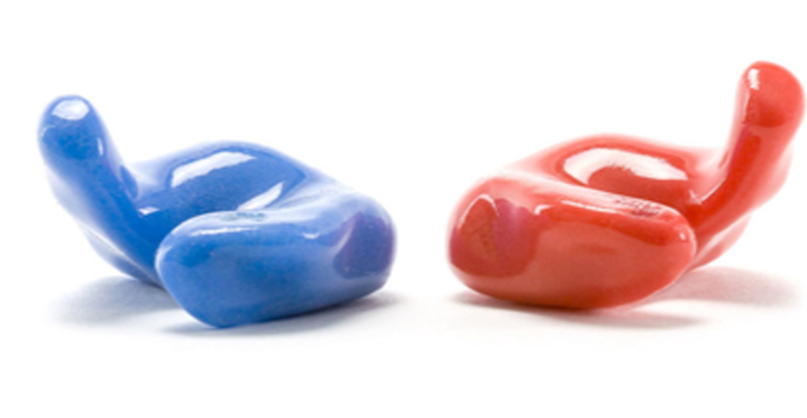 Custom Made Ear Plugs Just Ears, Blocked Ear Microsuction Clinics