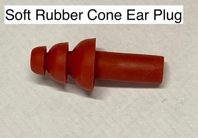 Ear plug 1