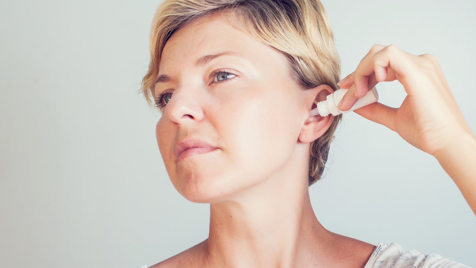 Why do I need to use oil in my ears? Just Ears