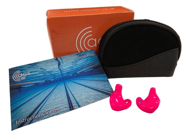 bespoke ear plugs