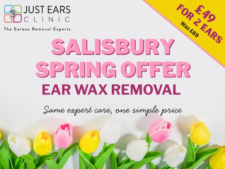 Salisbury Offer May 26