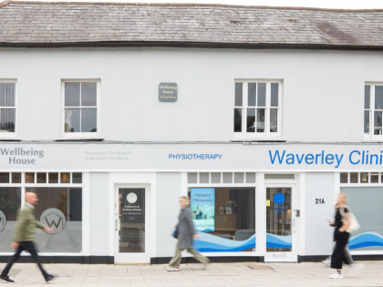 Farnham ear wax removal