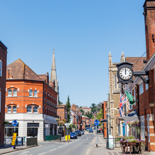 Farnham